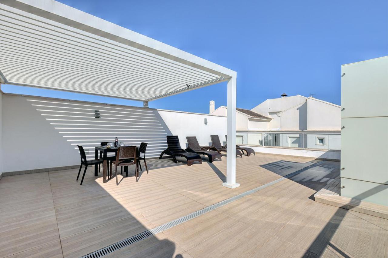 Aqua Vento, Apartment Marbella