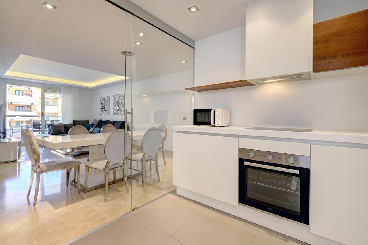 Aqua Vento, * Marbella