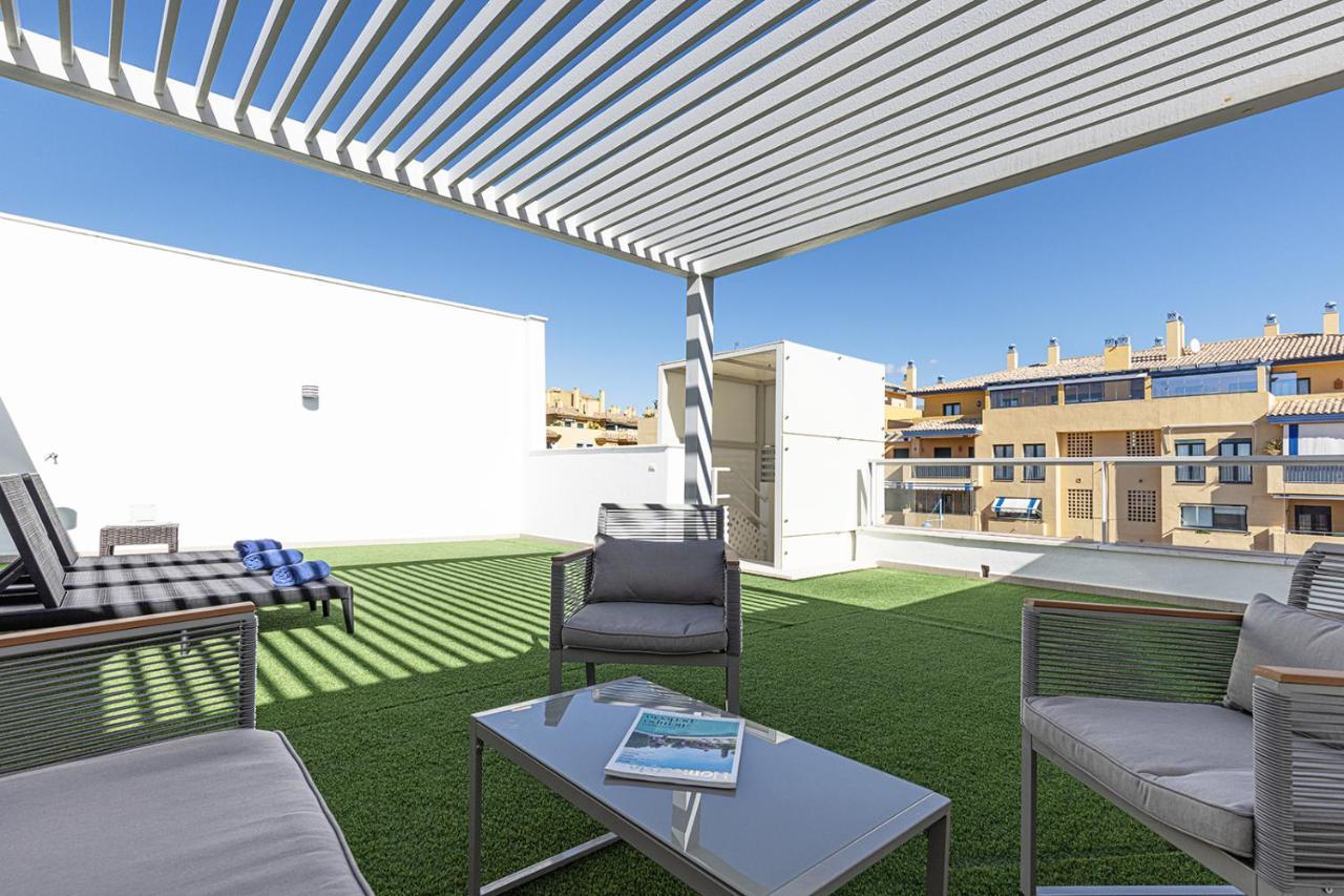 Aqua Vento, Apartment