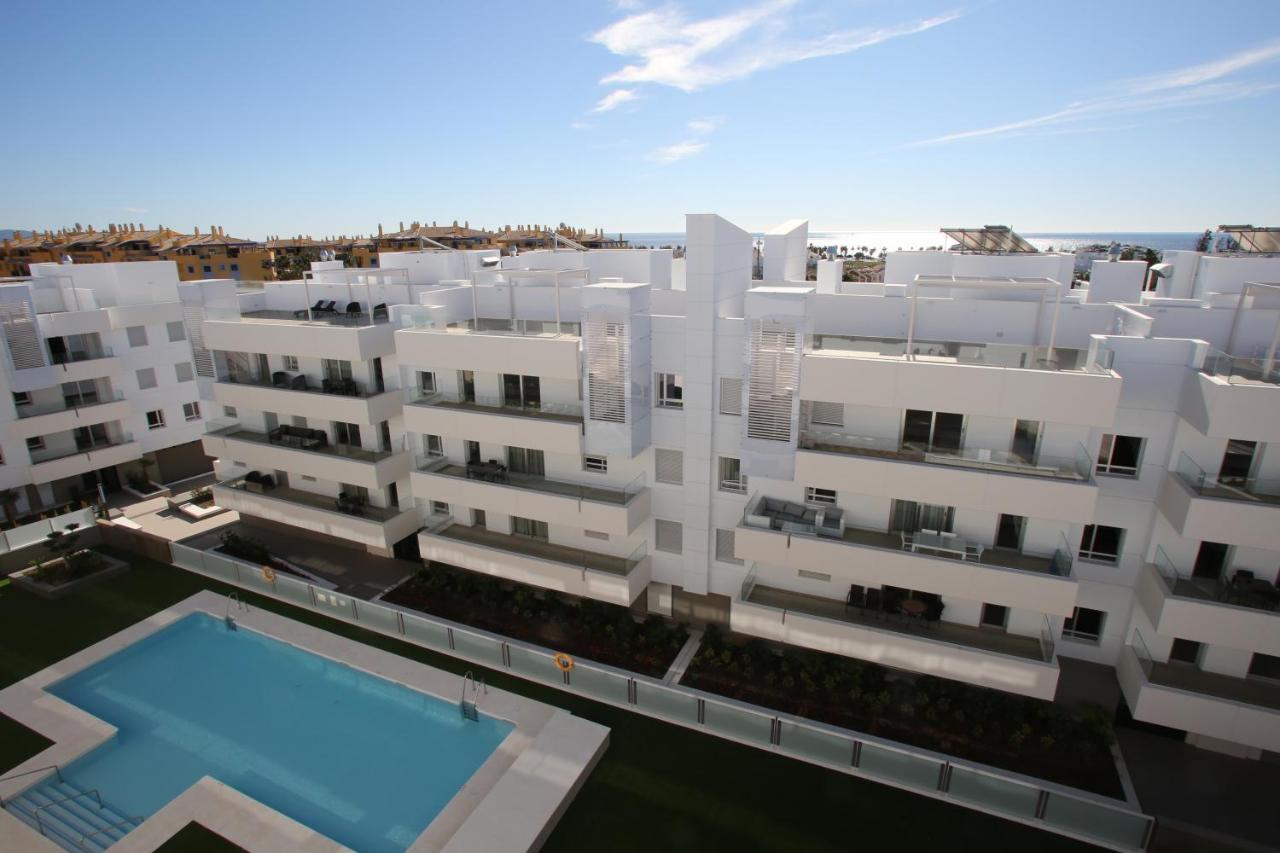 Aqua Vento, * Marbella