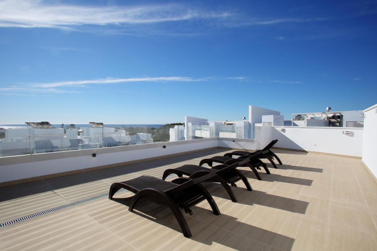 Aqua Vento, * Marbella