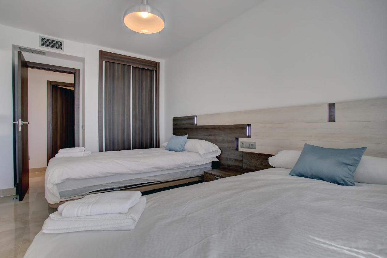 Apartment Aqua Vento, *