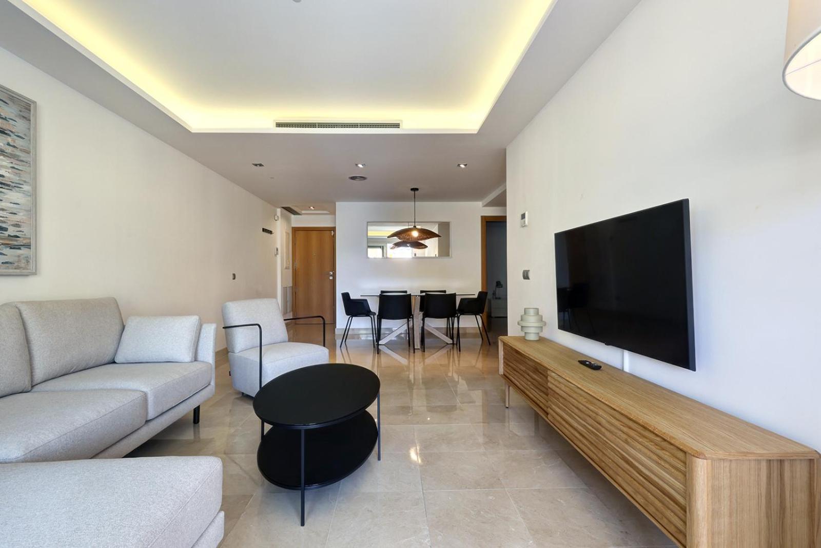 Apartment Aqua Vento,