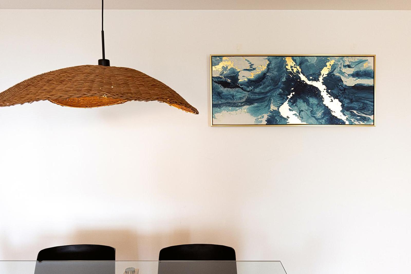 Aqua Vento, Apartment *
