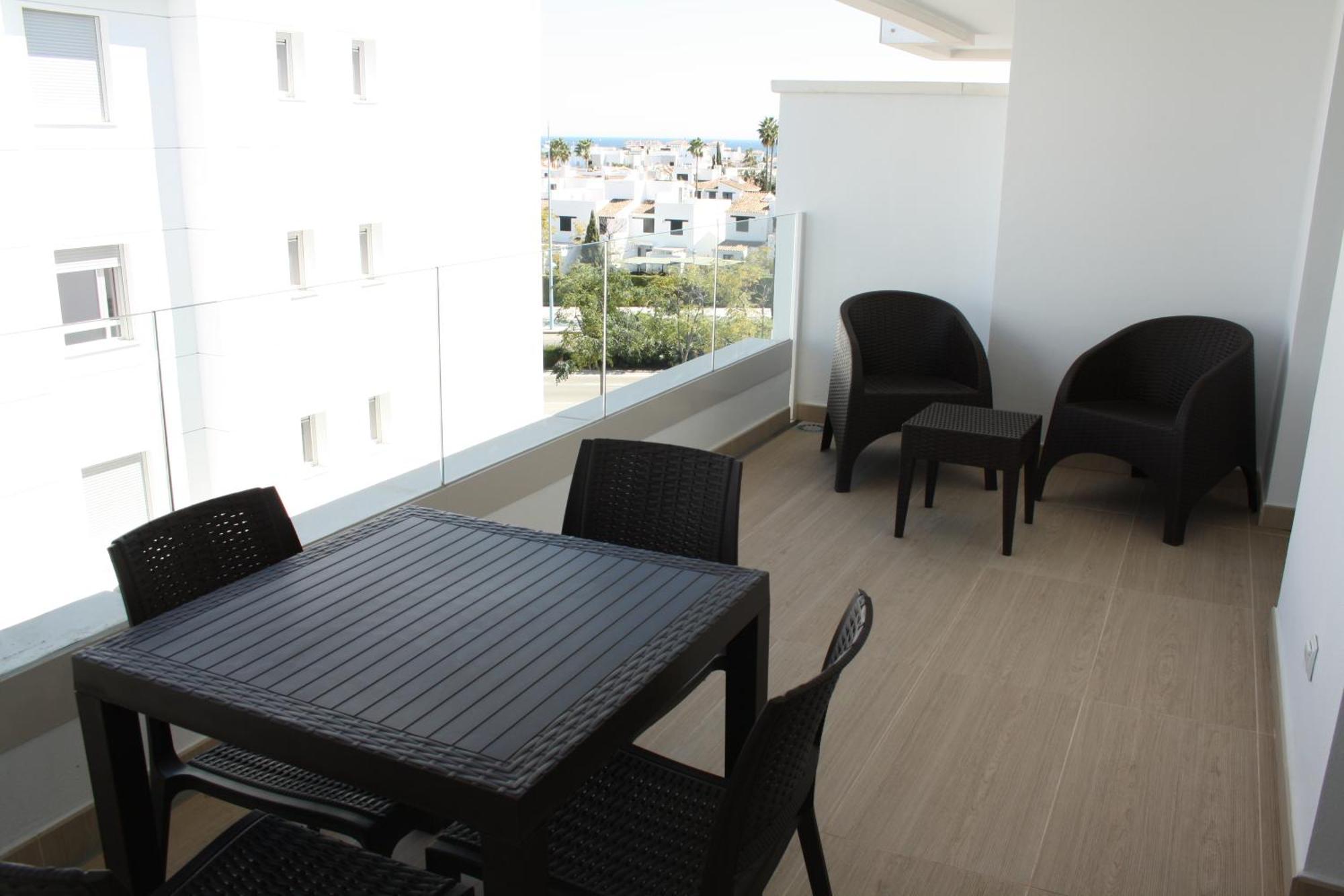 Aqua Vento, Apartment *