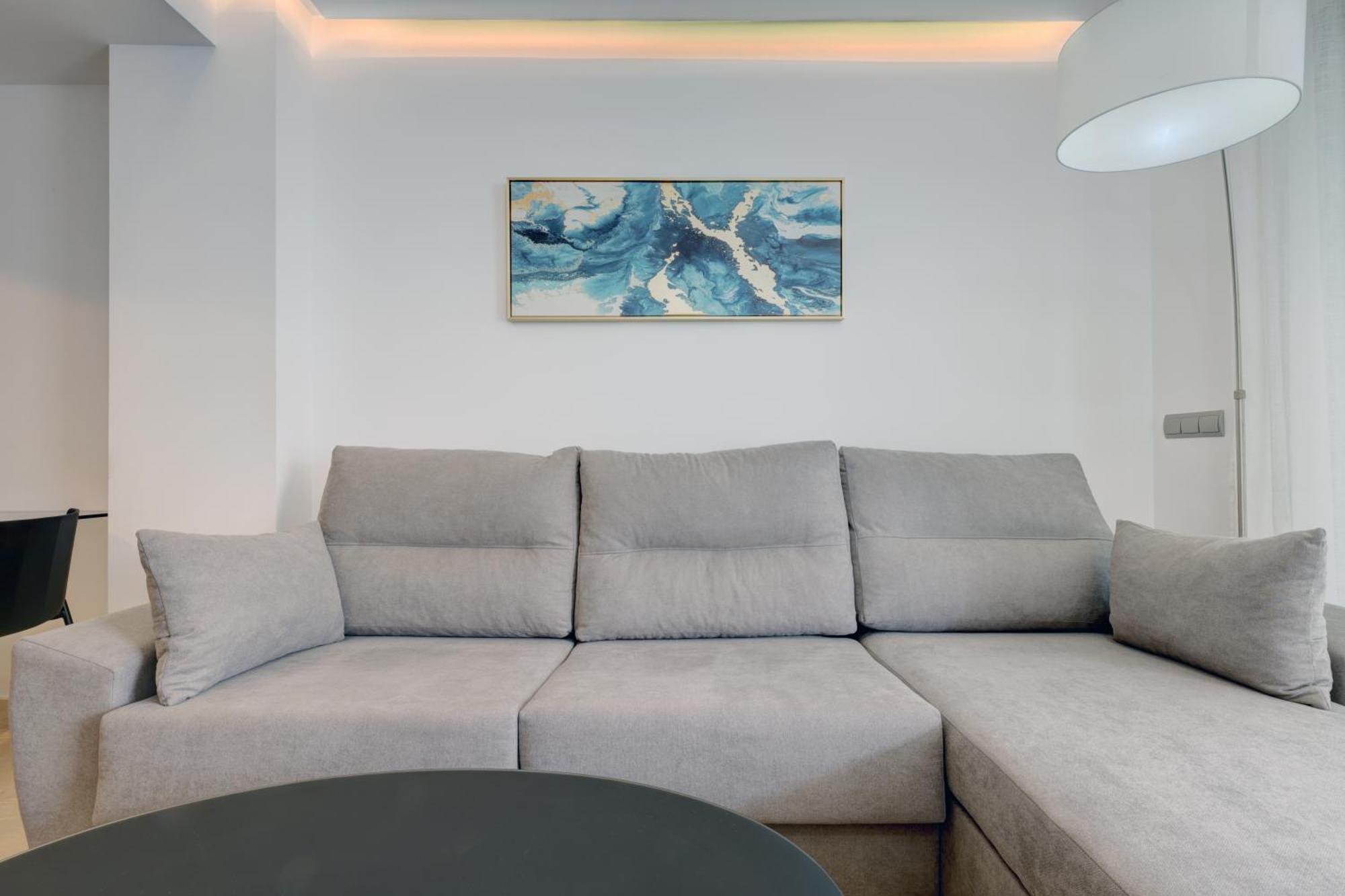 Aqua Vento, Apartment *