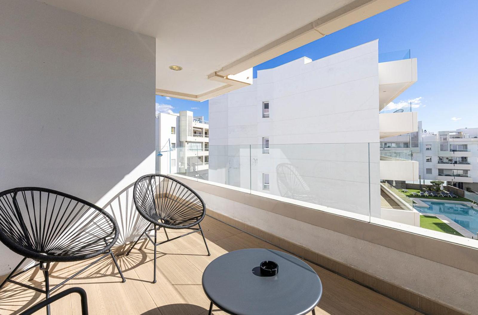 Aqua Vento, Apartment *