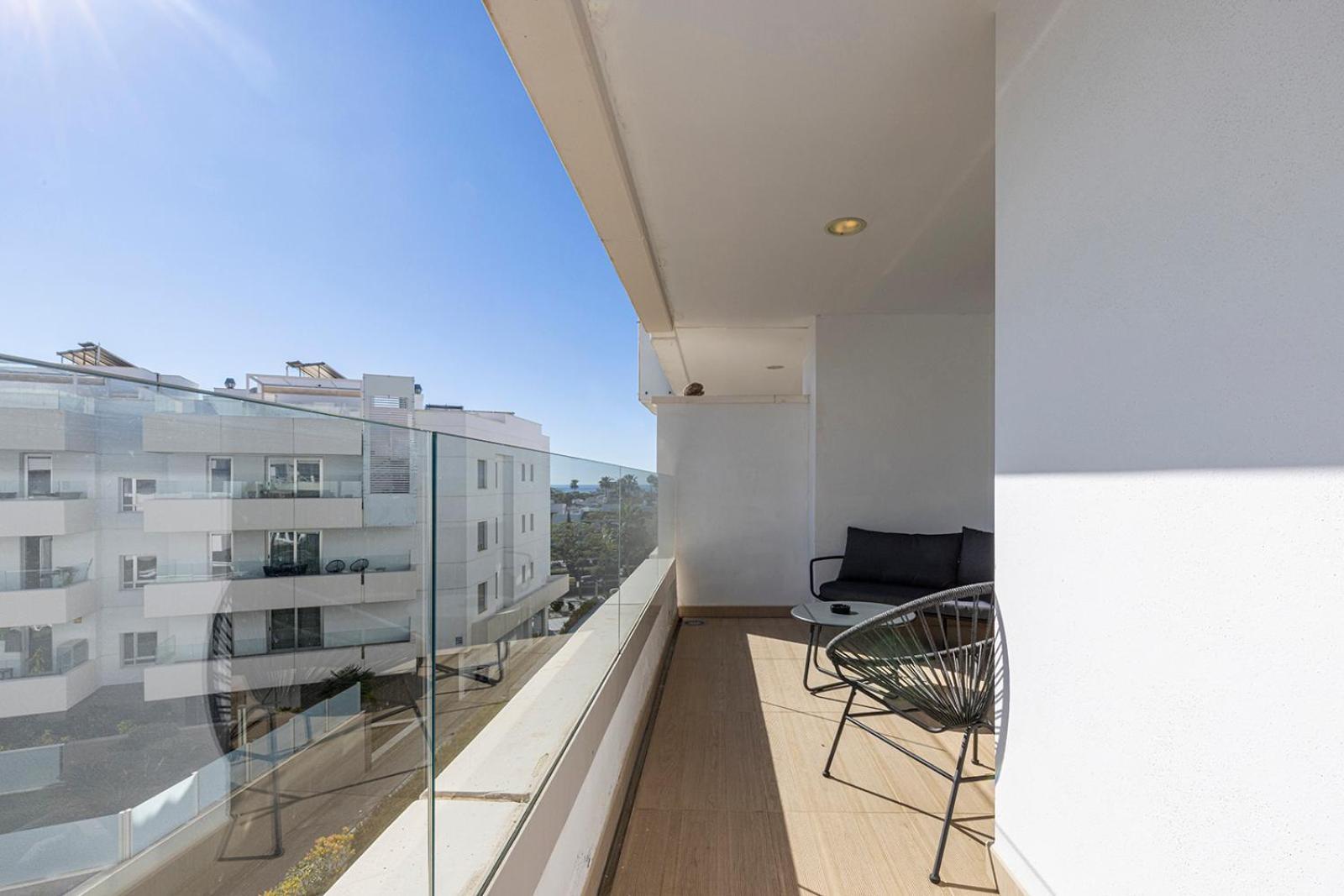 Aqua Vento, Apartment *