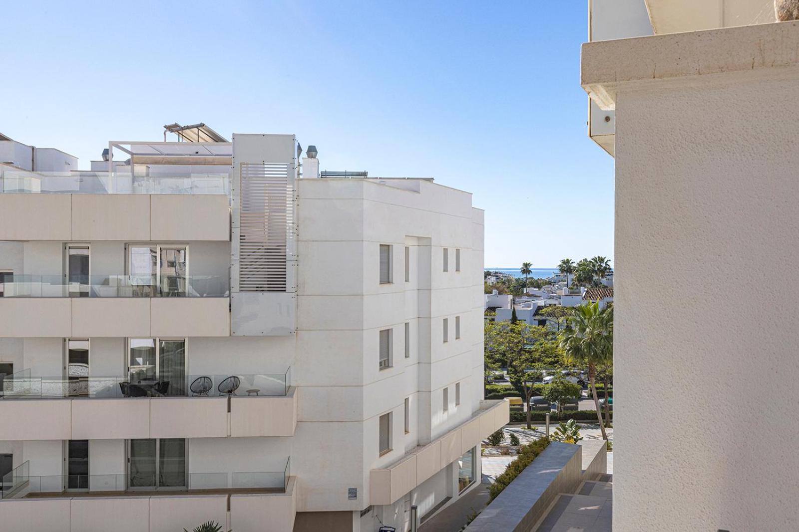 Apartment Aqua Vento, *