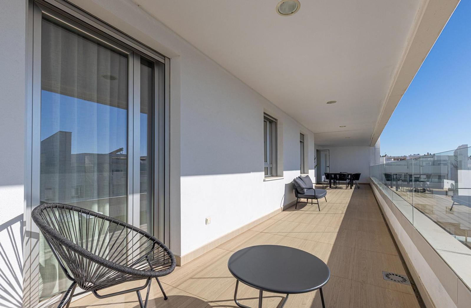Aqua Vento, * Marbella