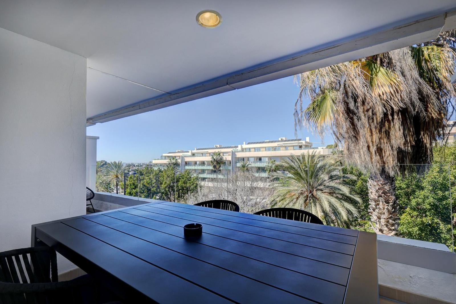 Apartment Aqua Vento,