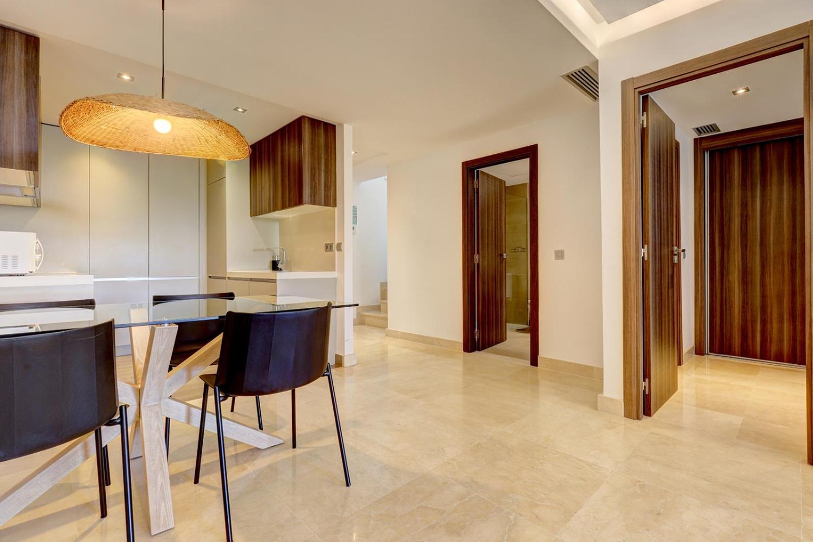 Aqua Vento, Apartment *