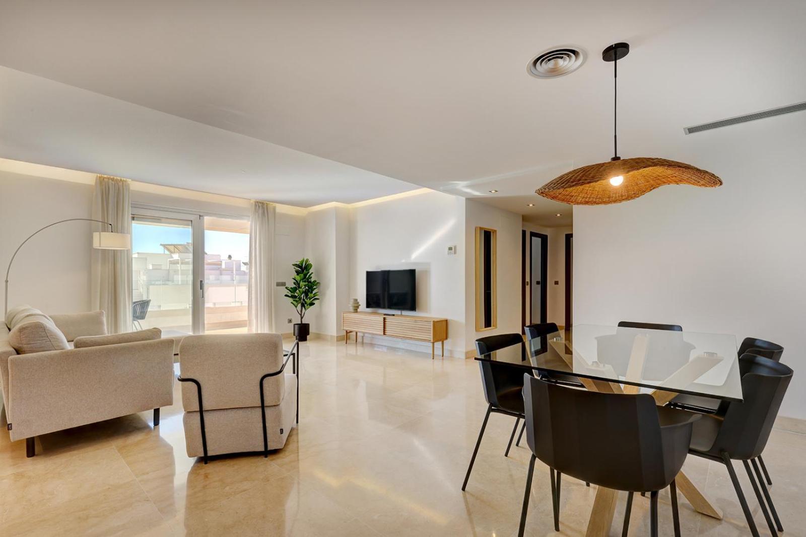 Apartment Aqua Vento, *