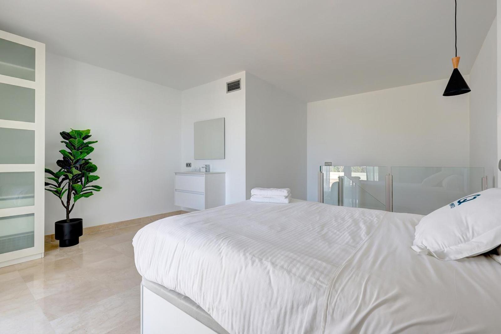 Apartment Aqua Vento, Marbella