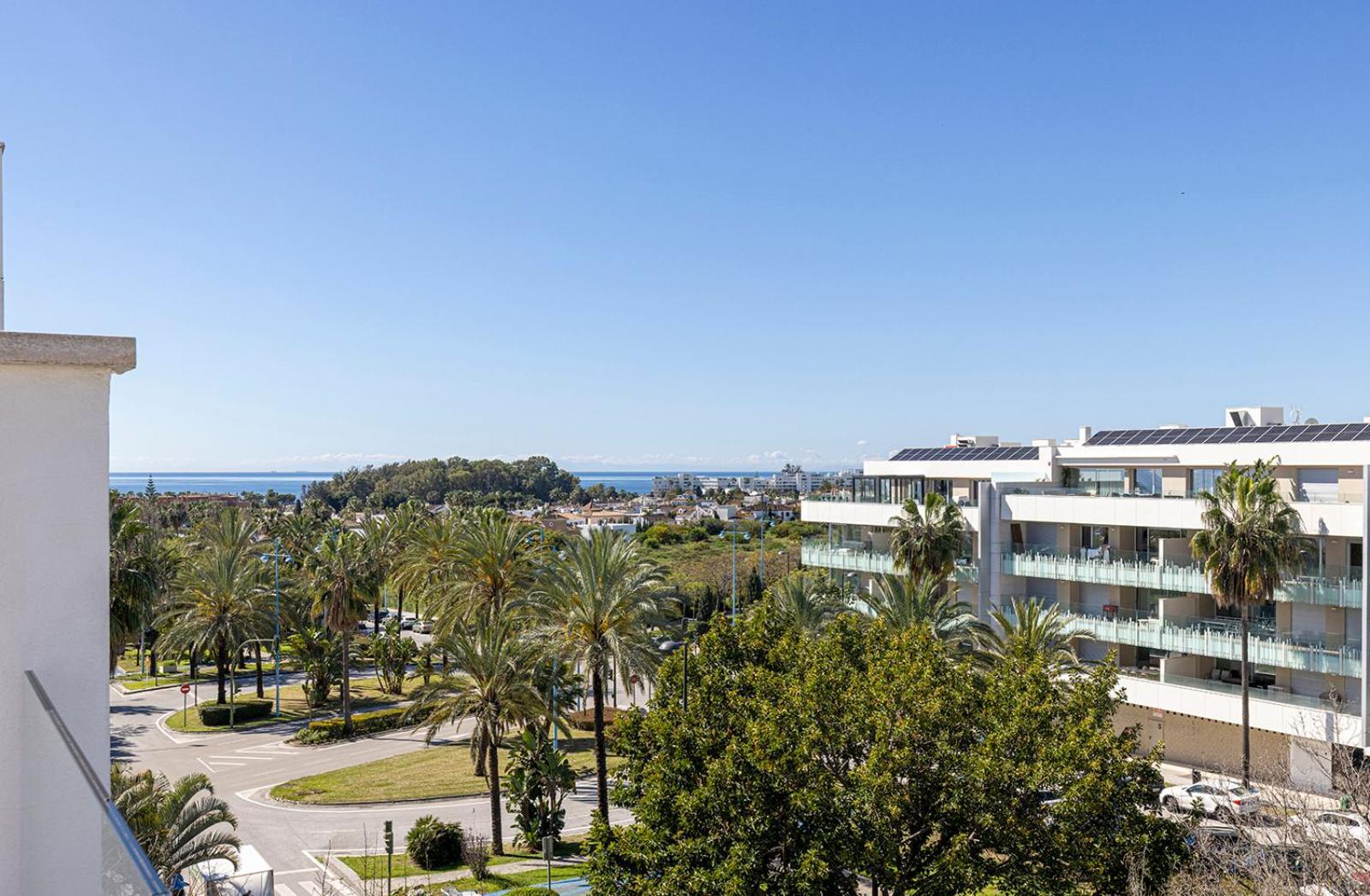 Aqua Vento, * Marbella