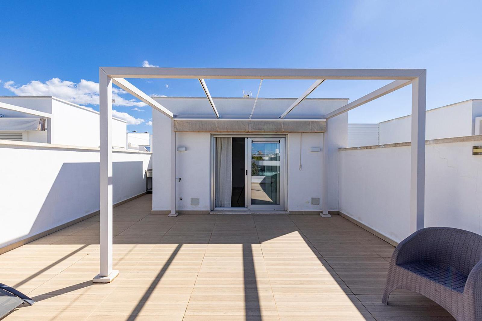 Aqua Vento, Apartment *