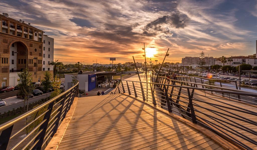 Apartment Aqua Vento, Marbella