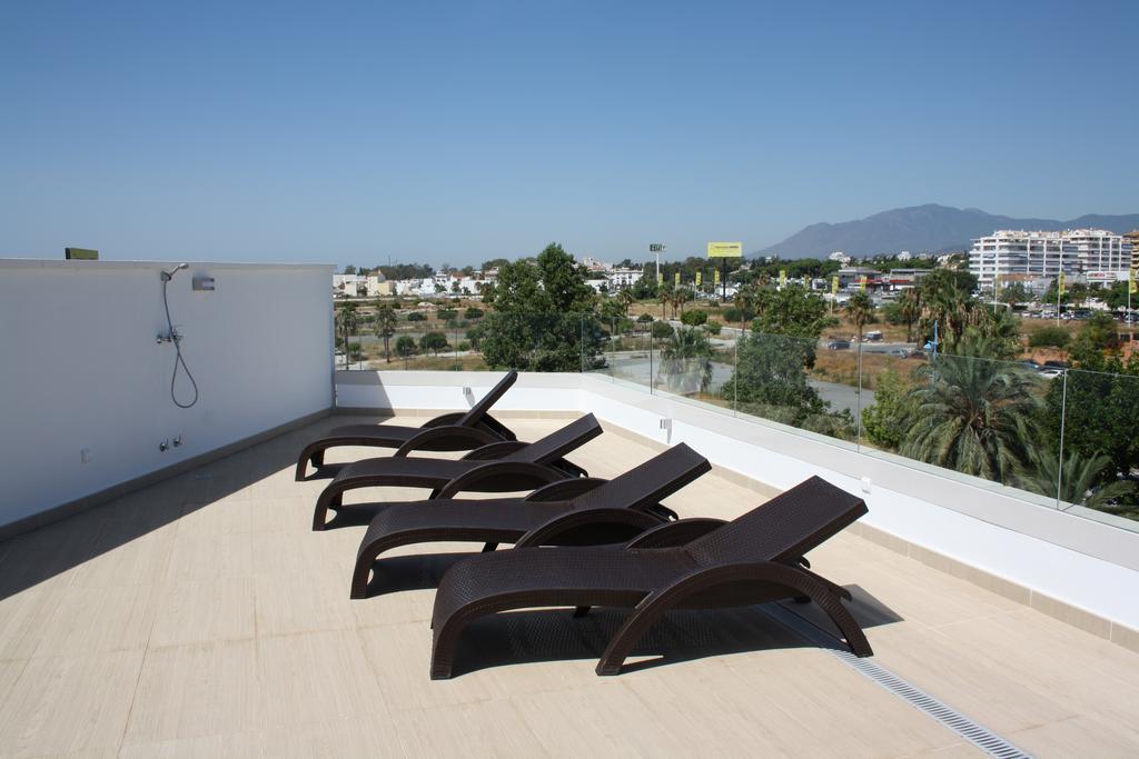 Aqua Vento, Marbella
