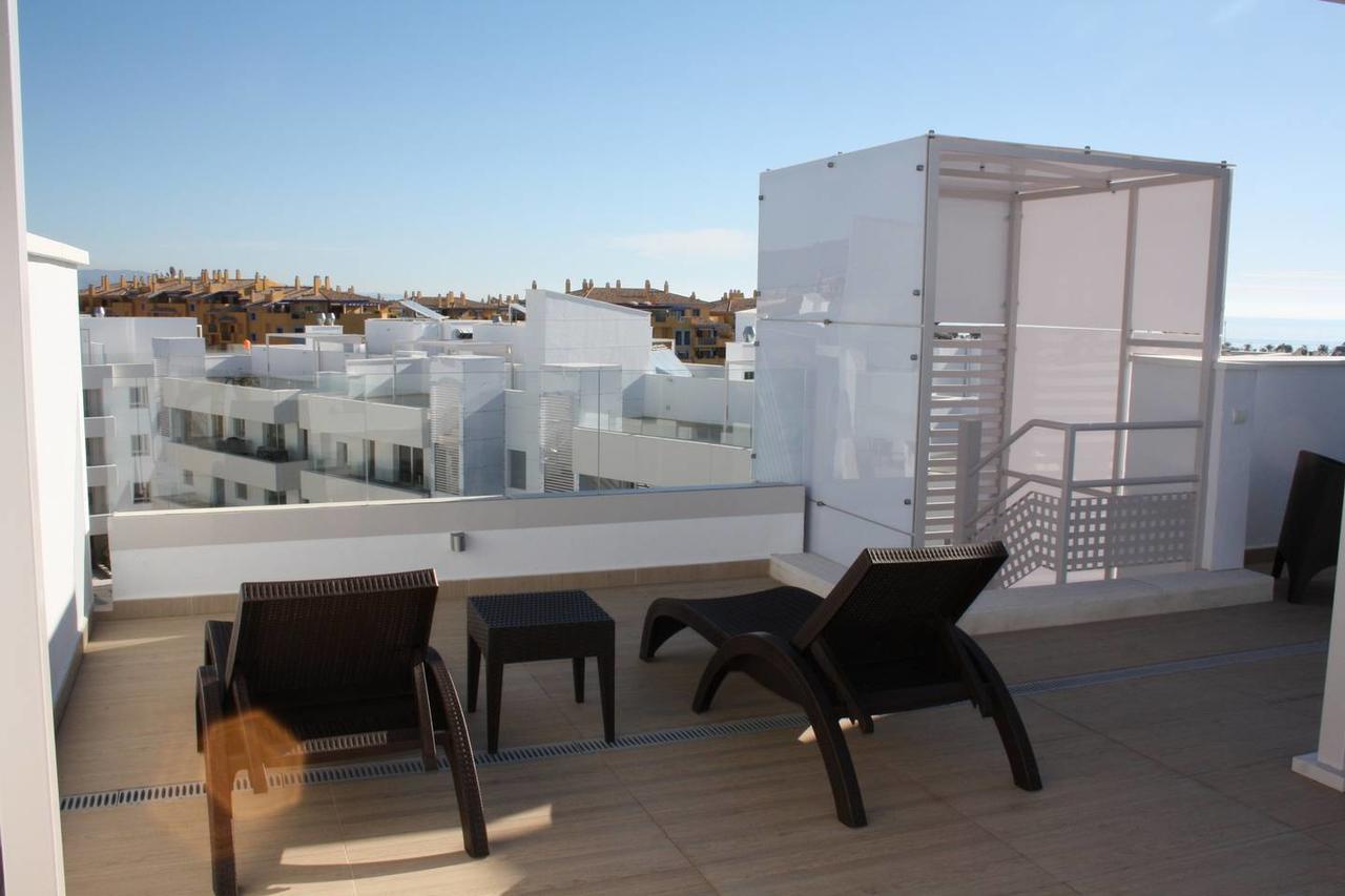 Apartment Aqua Vento, Marbella