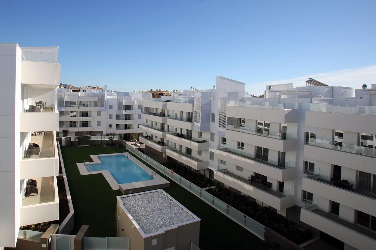 Aqua Vento, Marbella