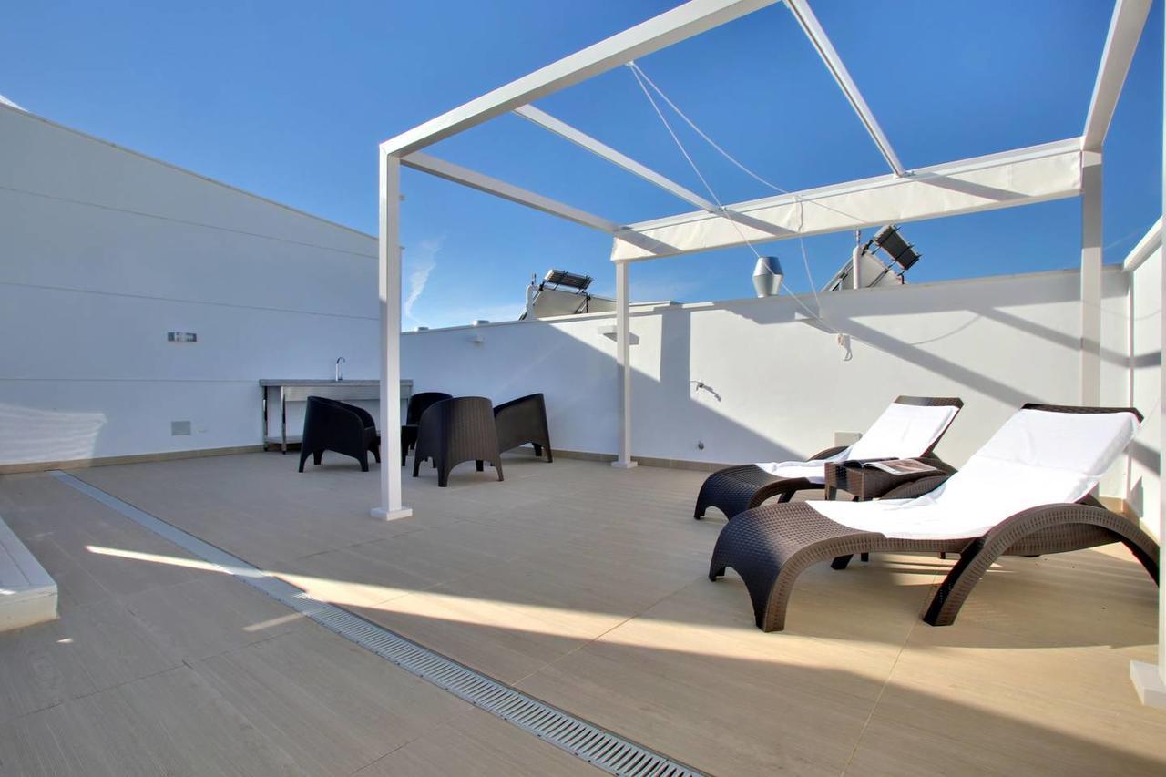 Aqua Vento, Apartment Marbella