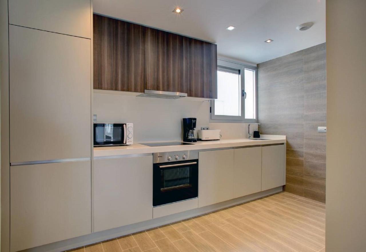 Aqua Vento, Apartment *
