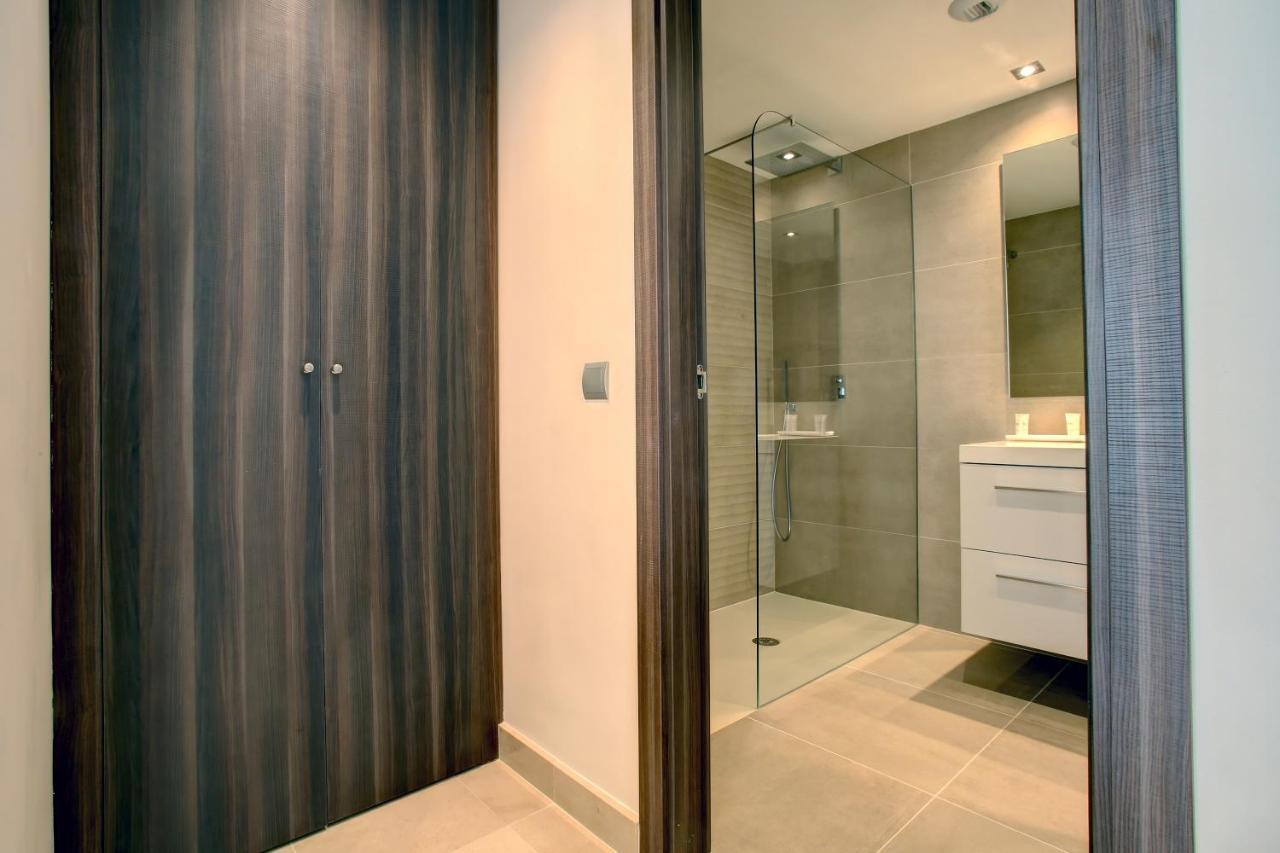 Apartment Aqua Vento, Marbella