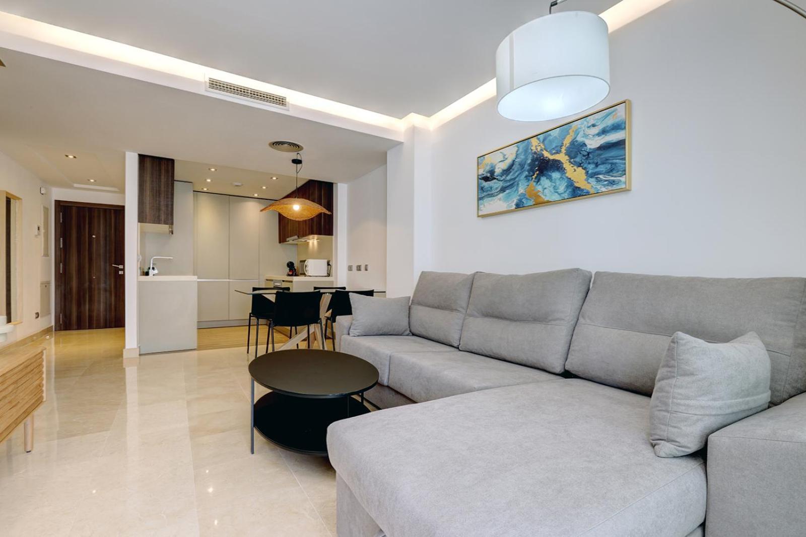 Apartment Aqua Vento, *