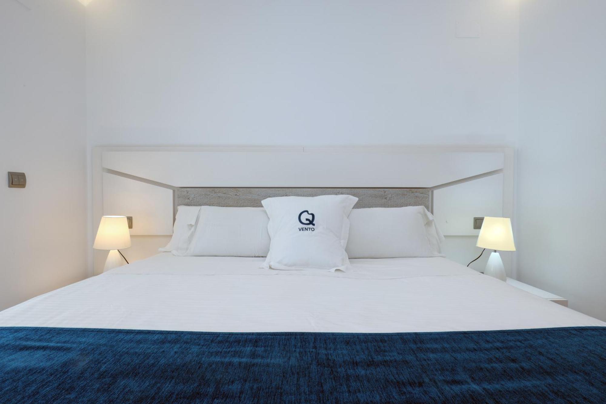 Aqua Vento, Apartment Marbella