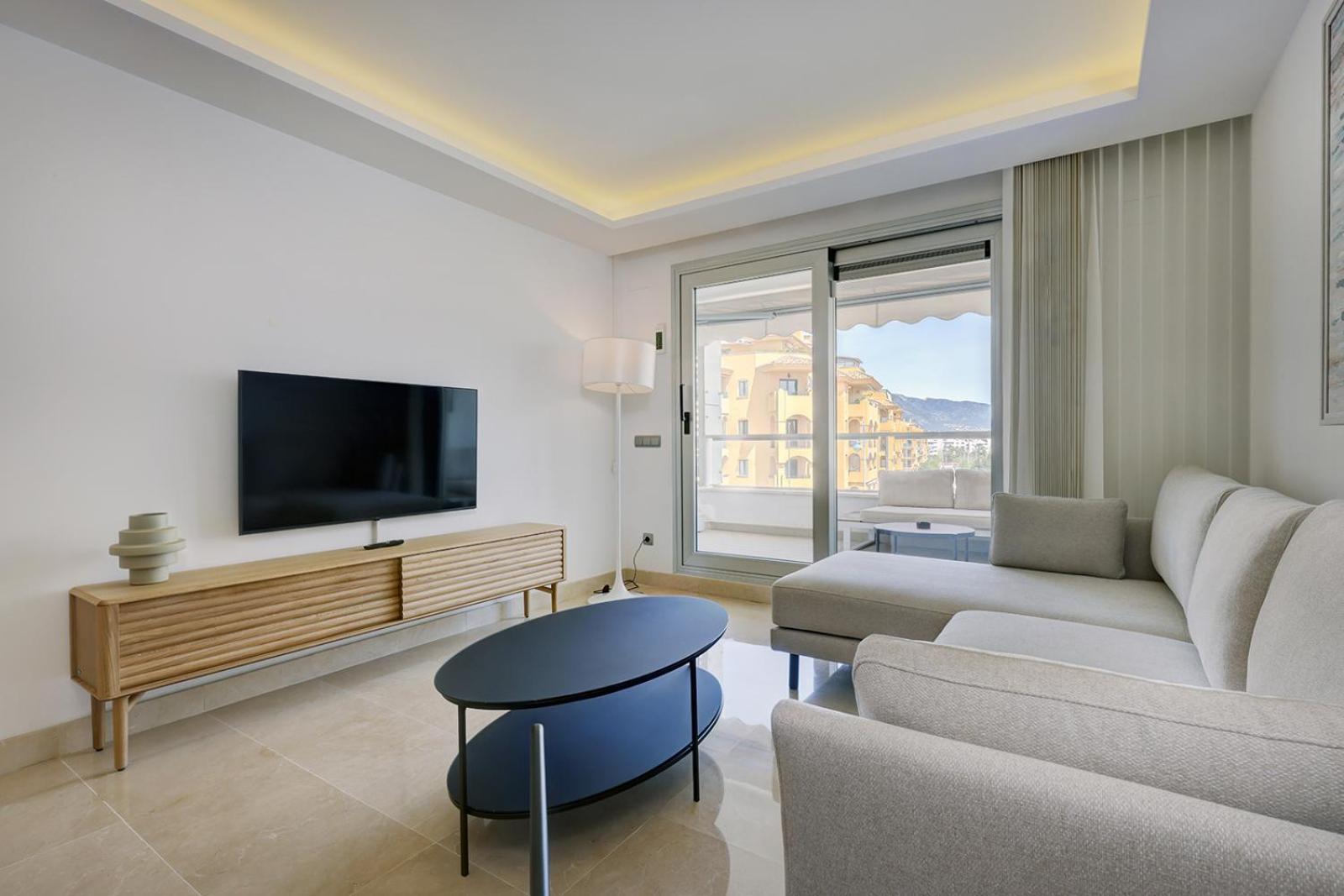 Apartment Aqua Vento,