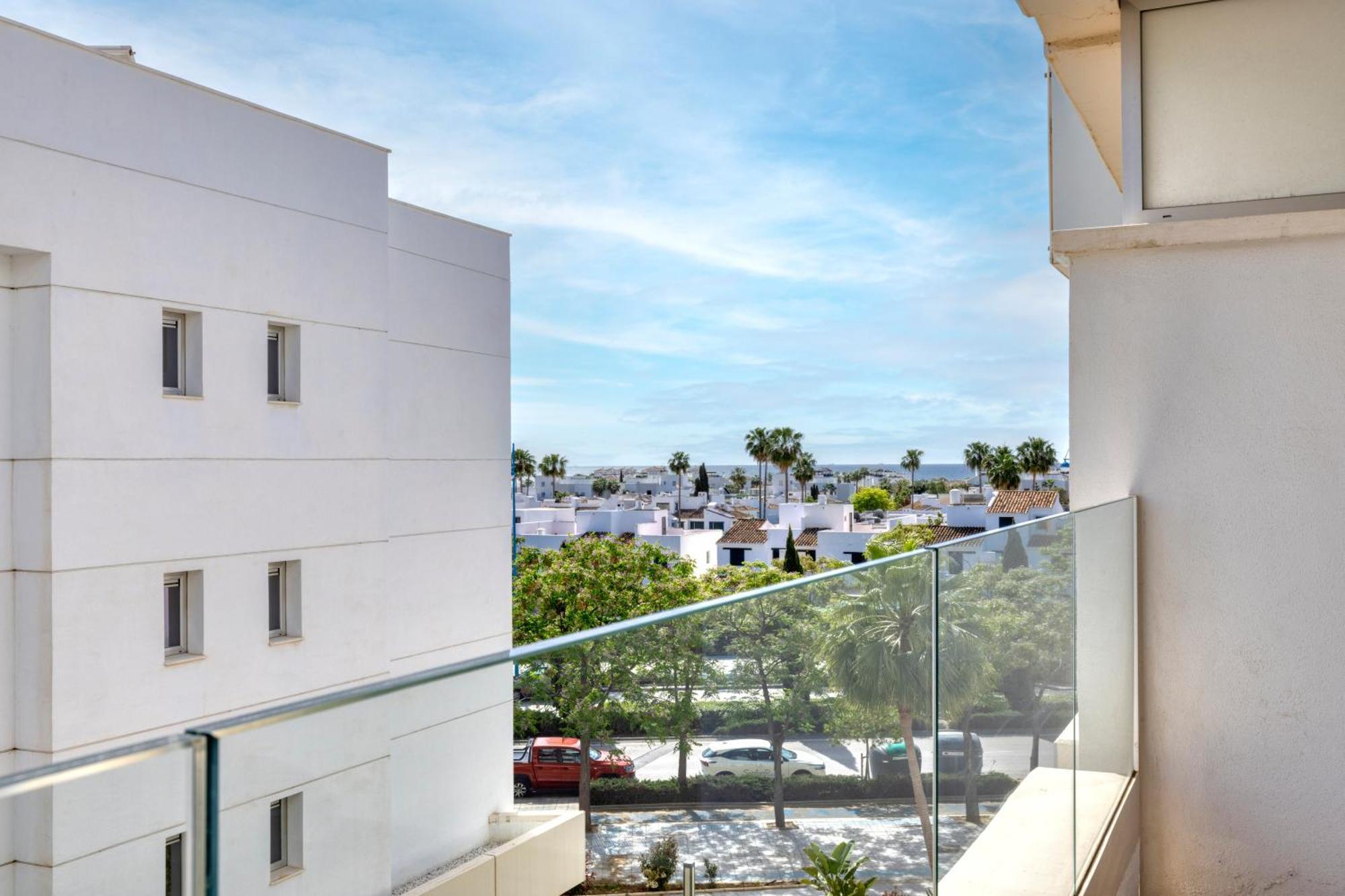 Aqua Vento, * Marbella