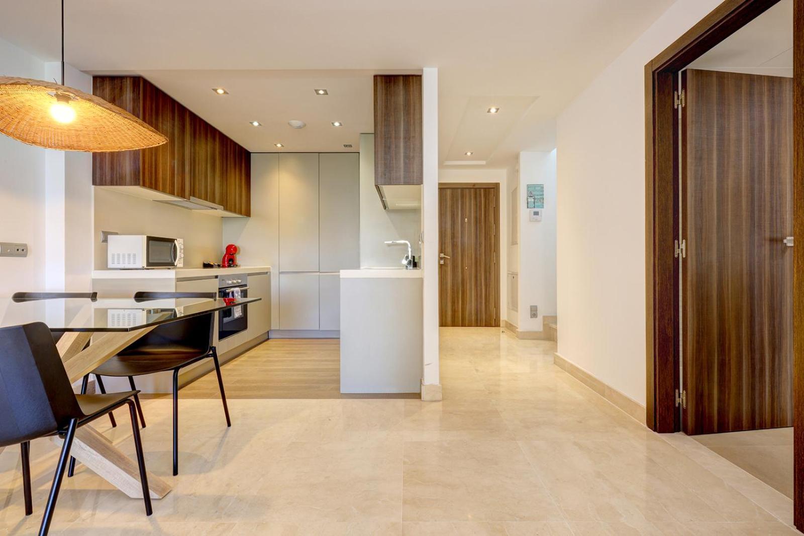Apartment Aqua Vento, *