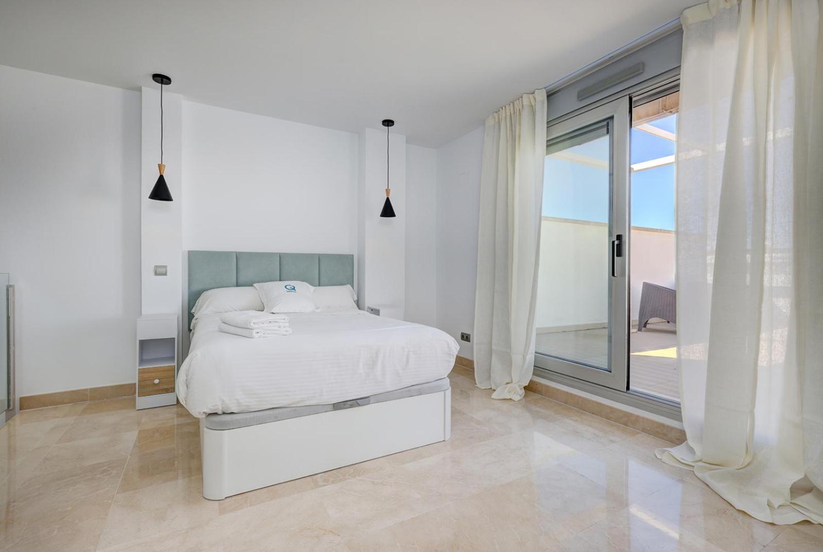 Aqua Vento, Marbella