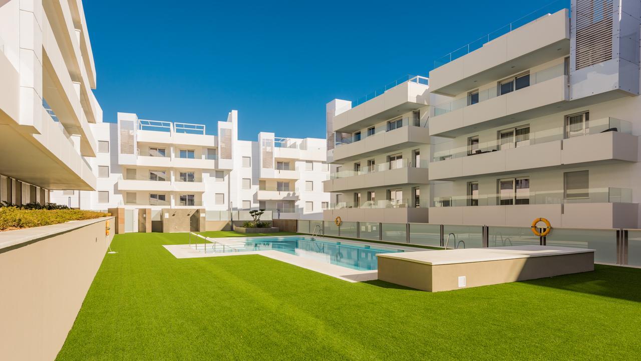 Aqua Vento, Apartment