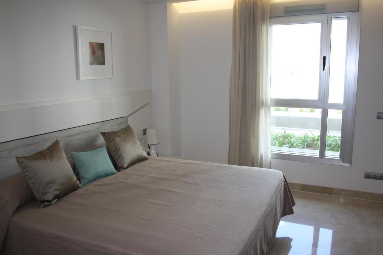 Appartement Aqua Vento,