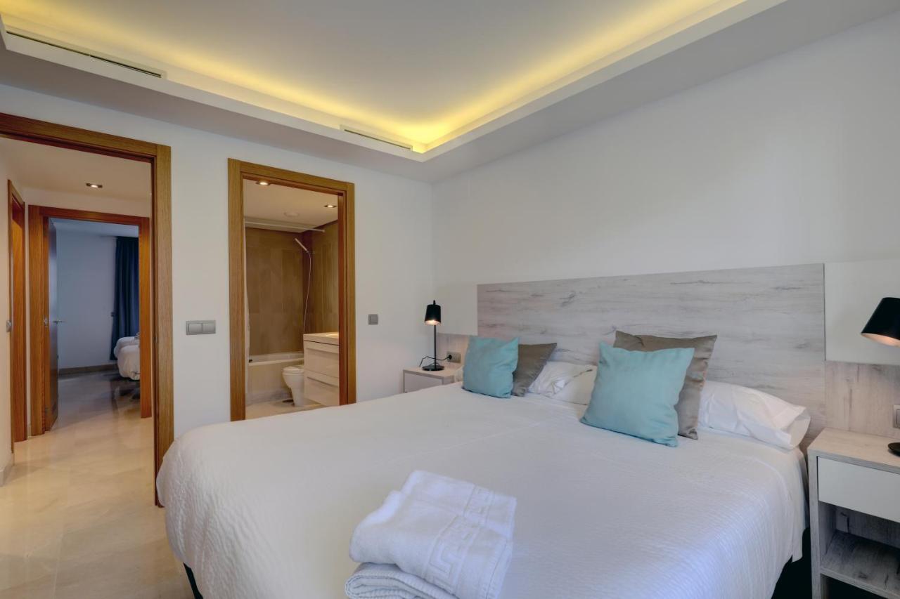 Appartement Aqua Vento,