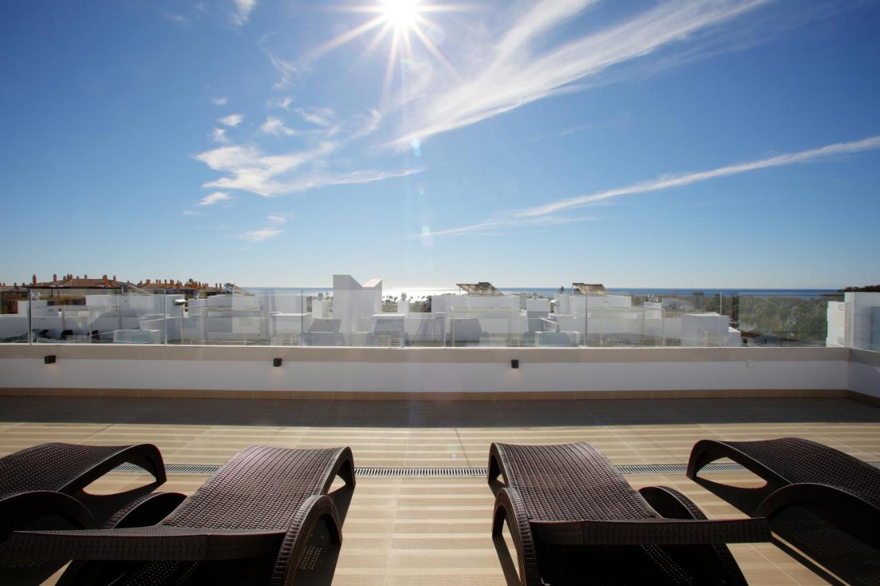 Aqua Vento, Appartement *