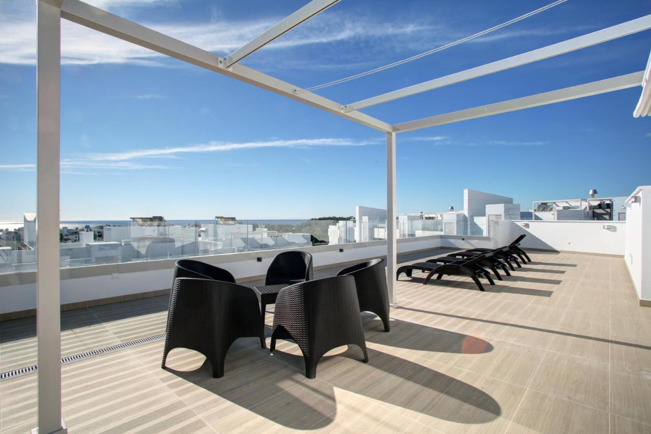 Aqua Vento, Appartement Marbellac