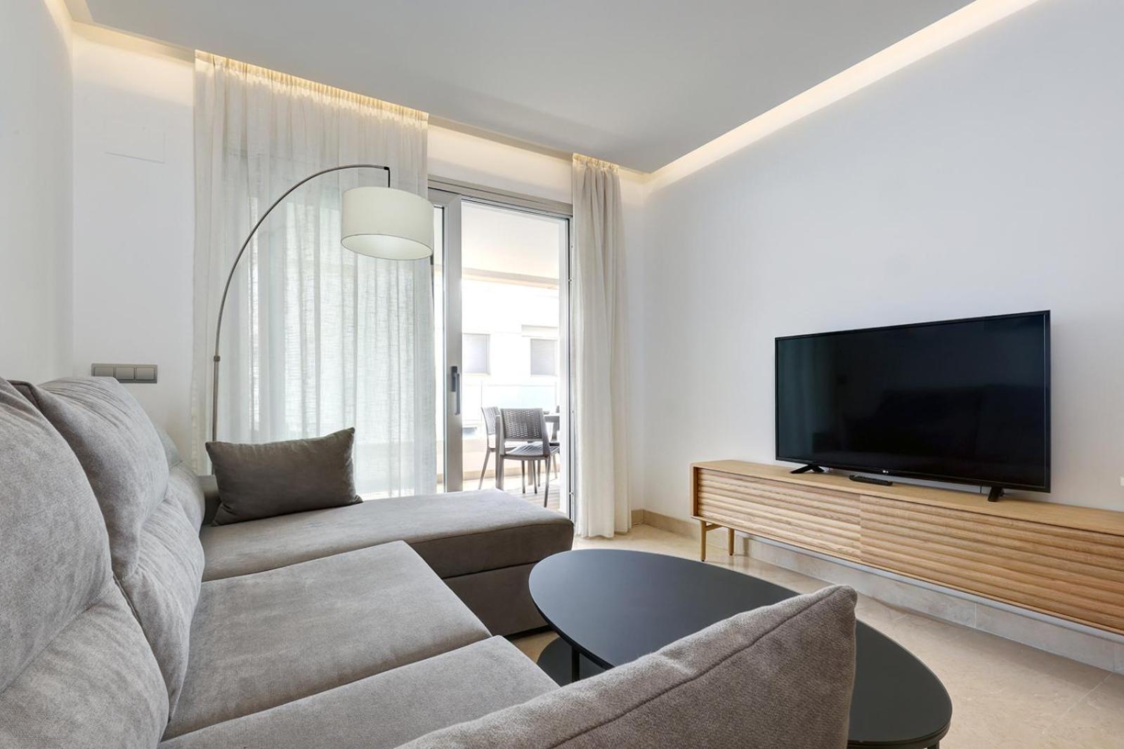 Appartement Aqua Vento, *