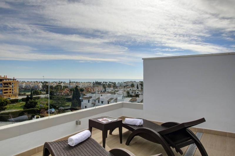 Appartement Aqua Vento,