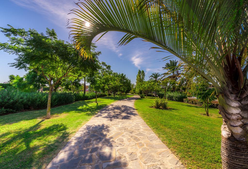 Aqua Vento, Appartement Marbellac