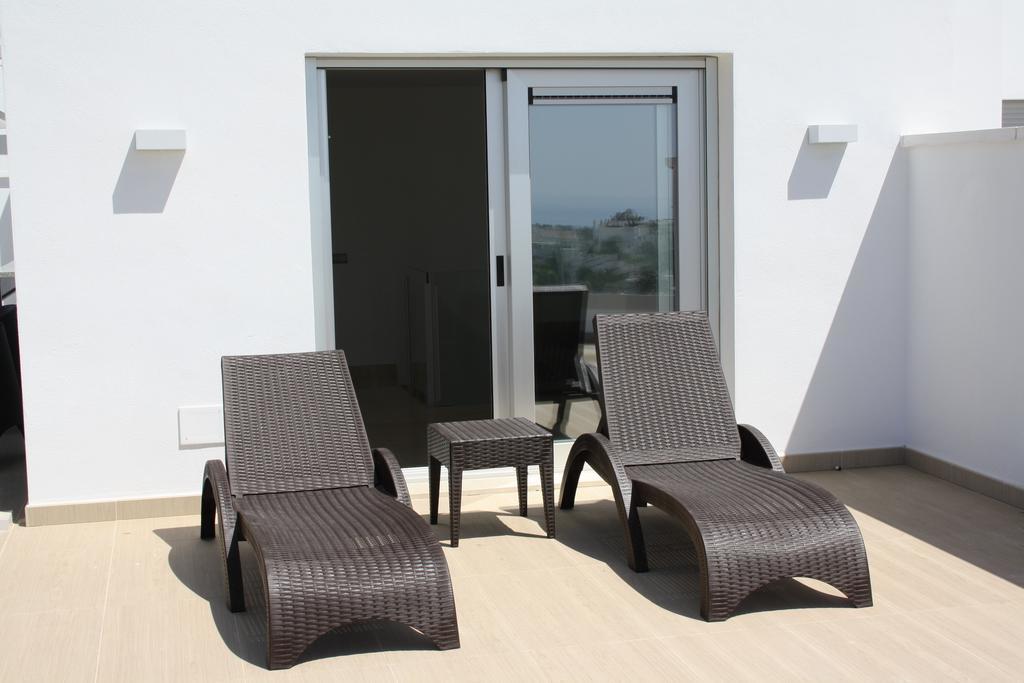 Aqua Vento, Appartement Marbellac