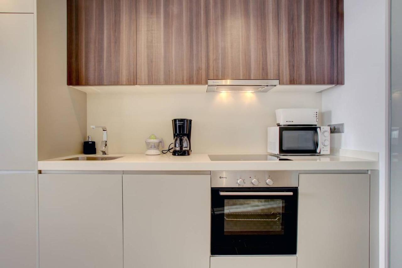 Aqua Vento, Appartement Marbellac